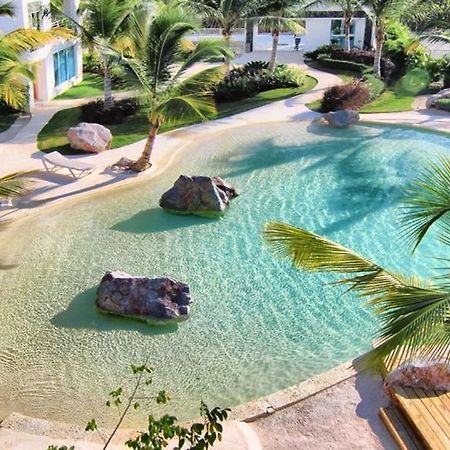 Casa En Paraiso Rd Bayahibe Dış mekan fotoğraf