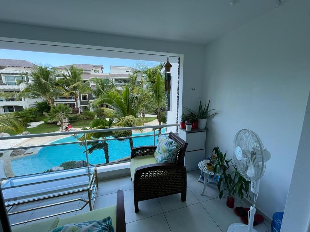 Casa En Paraiso Rd Bayahibe Dış mekan fotoğraf
