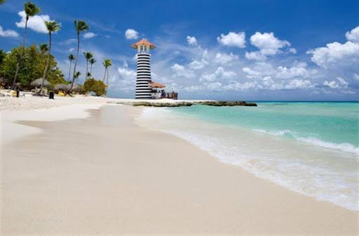 Casa En Paraiso Rd Bayahibe Dış mekan fotoğraf