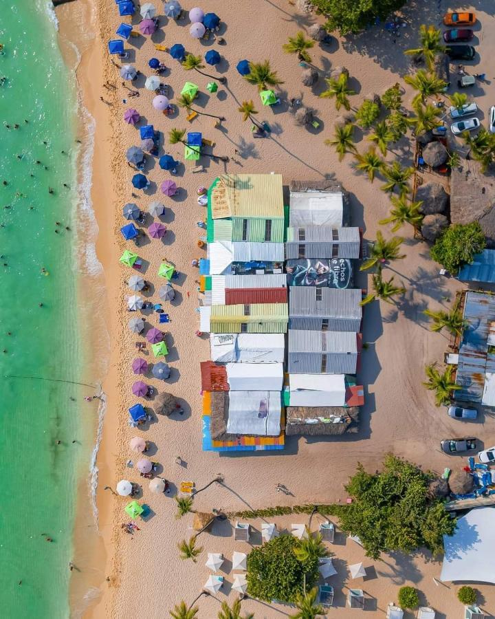 Casa En Paraiso Rd Bayahibe Dış mekan fotoğraf