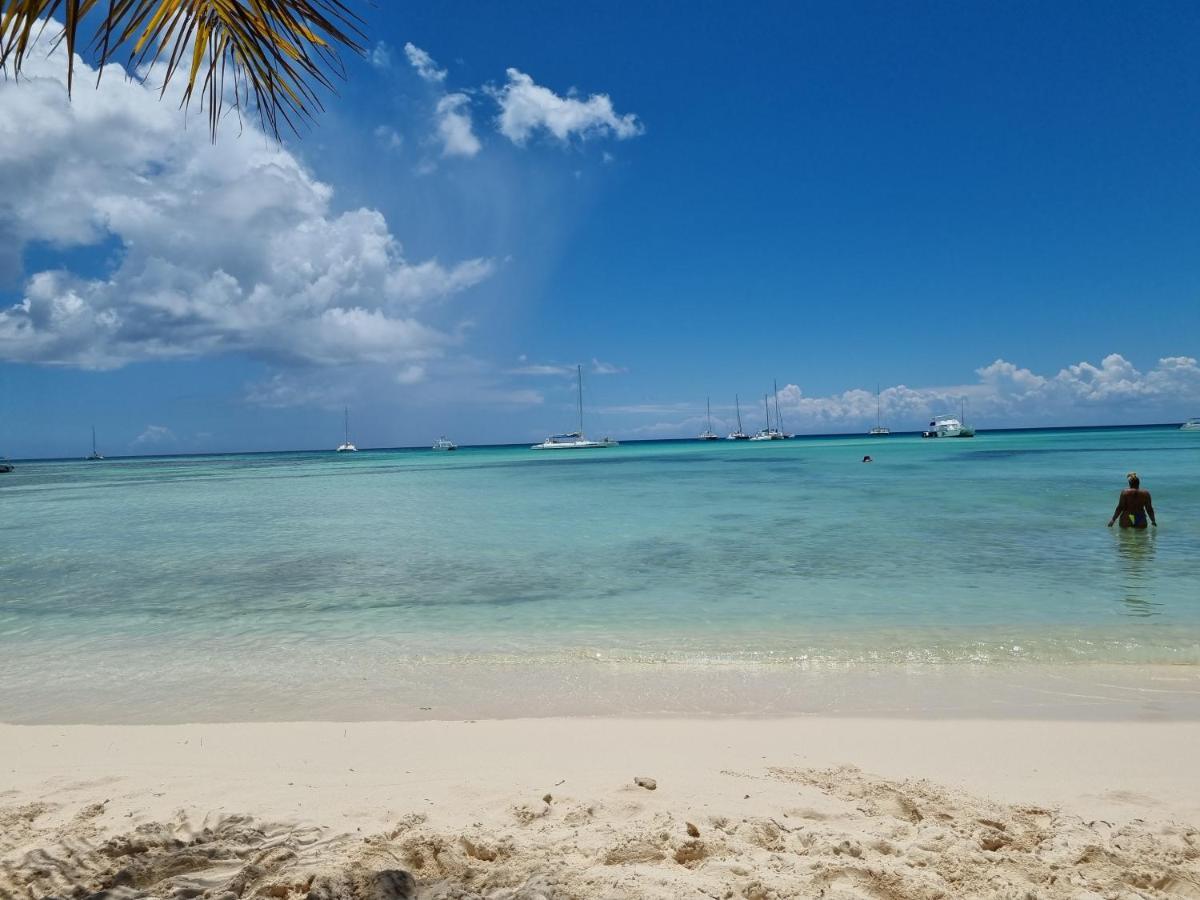 Casa En Paraiso Rd Bayahibe Dış mekan fotoğraf