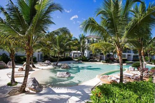 Casa En Paraiso Rd Bayahibe Dış mekan fotoğraf