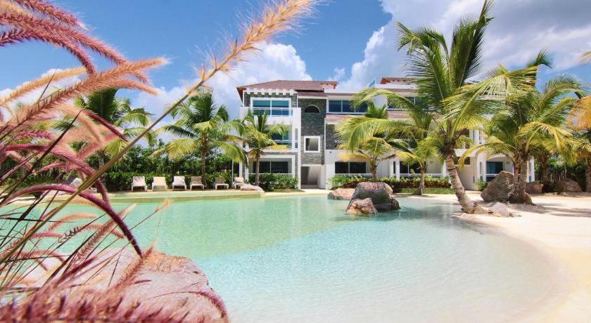 Casa En Paraiso Rd Bayahibe Dış mekan fotoğraf