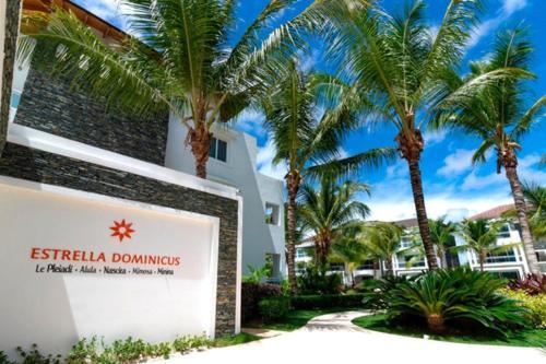Casa En Paraiso Rd Bayahibe Dış mekan fotoğraf