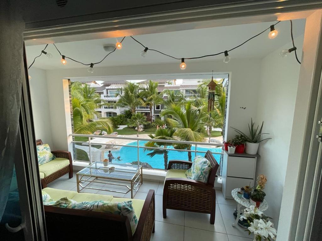 Casa En Paraiso Rd Bayahibe Dış mekan fotoğraf