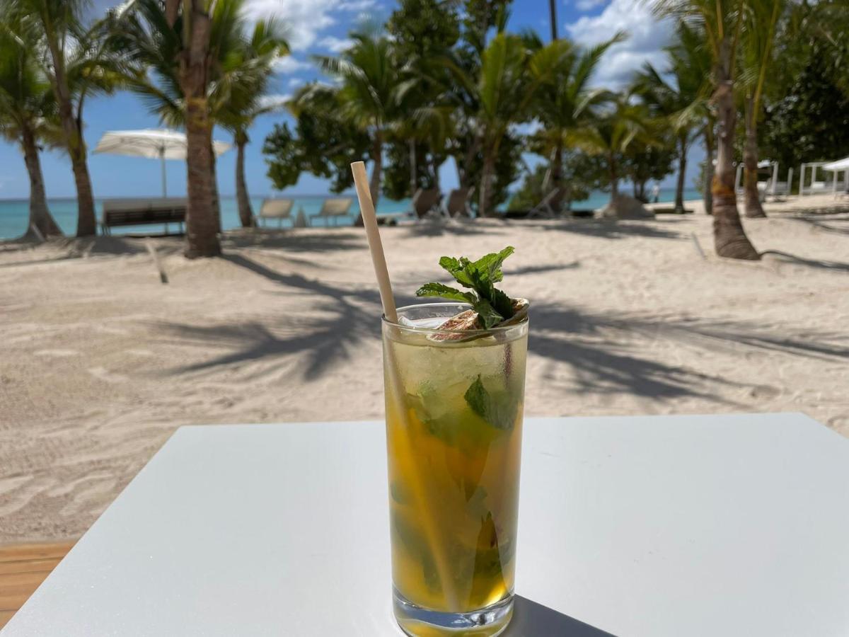 Casa En Paraiso Rd Bayahibe Dış mekan fotoğraf
