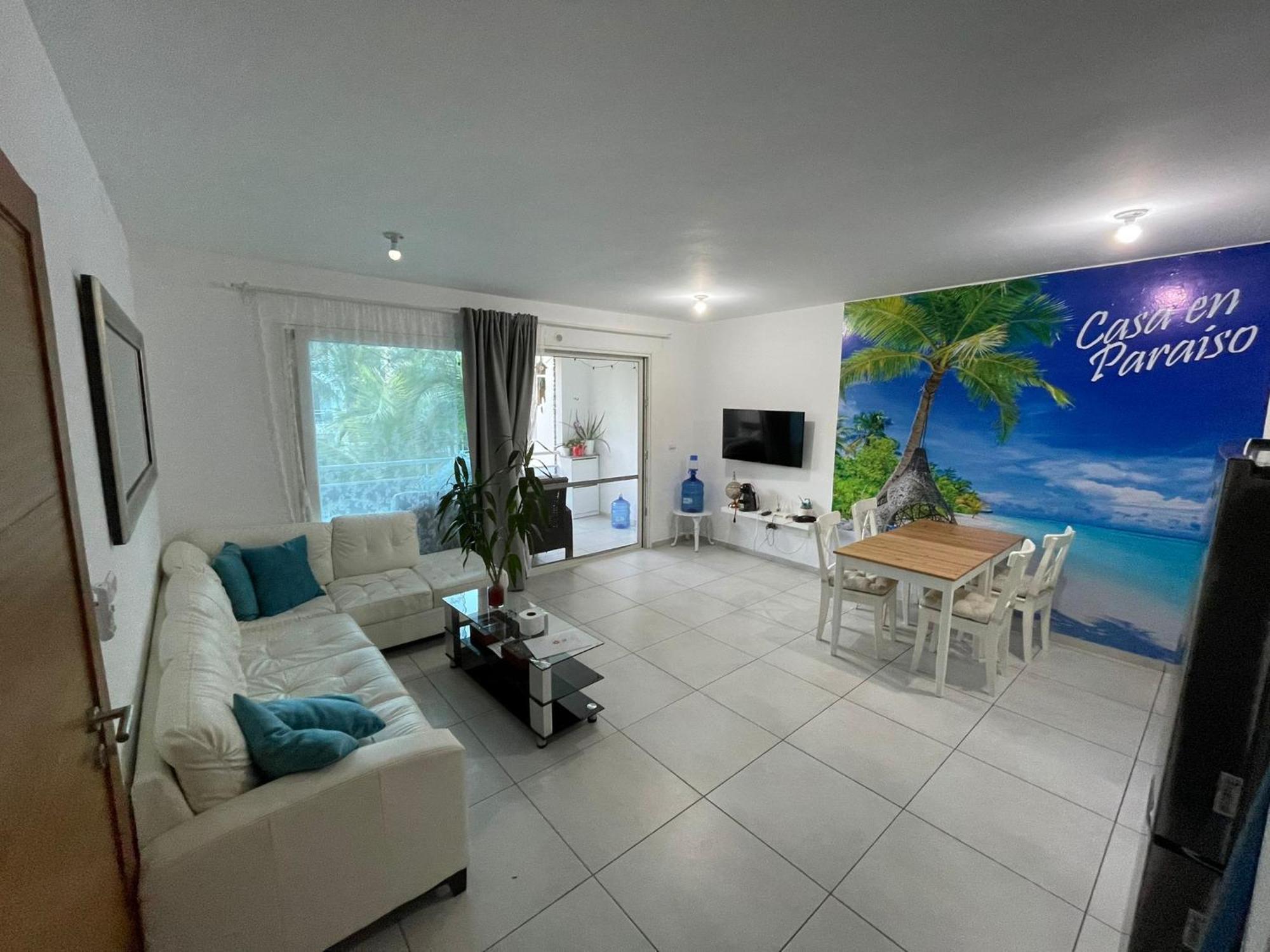 Casa En Paraiso Rd Bayahibe Oda fotoğraf