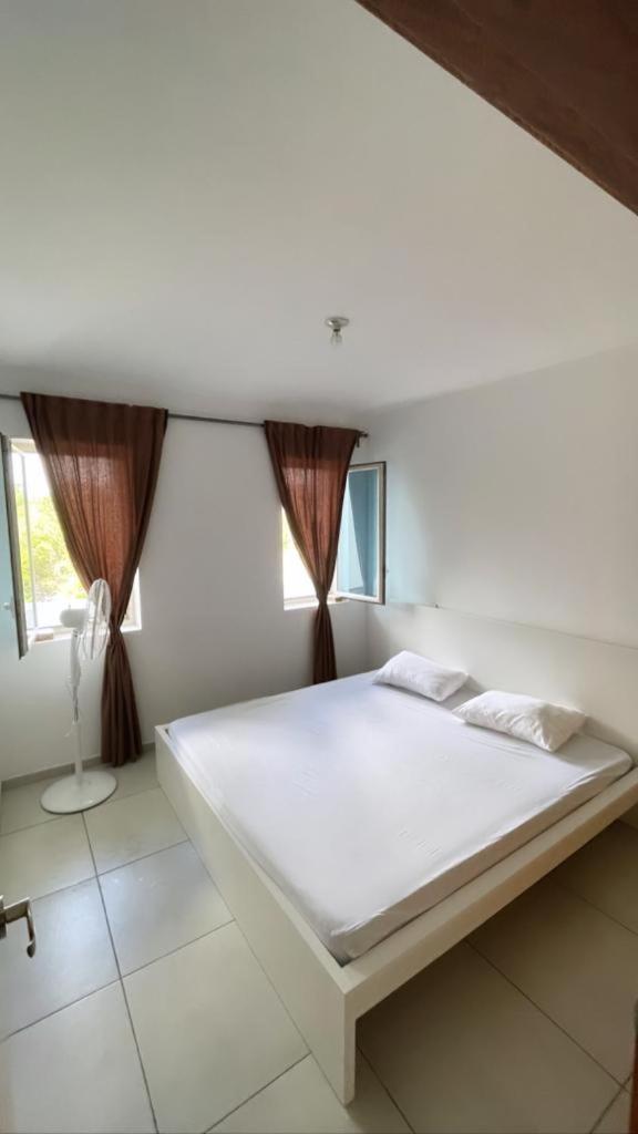Casa En Paraiso Rd Bayahibe Oda fotoğraf