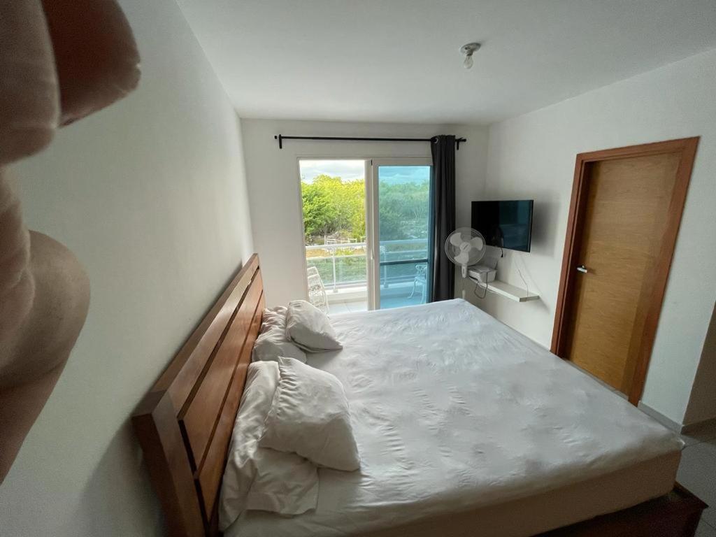 Casa En Paraiso Rd Bayahibe Oda fotoğraf